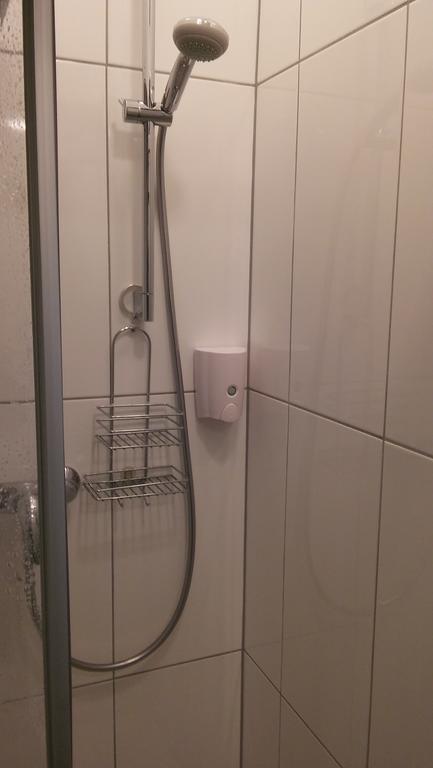 姜戈夫施城市酒店 萨尔茨堡 外观 照片
